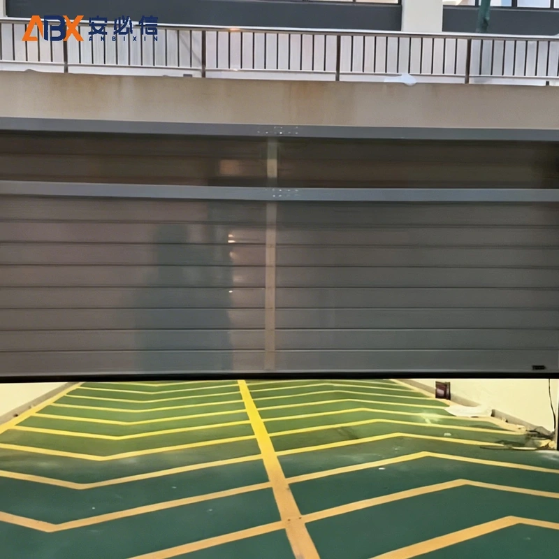 大连市厂房高速门